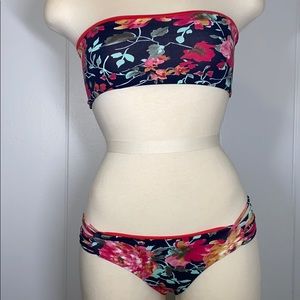 NWOT-San Lorenzo Bikini